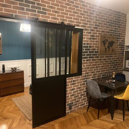 Appartement Centre フォンテーヌブロー エクステリア 写真