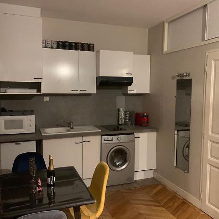Appartement Centre フォンテーヌブロー エクステリア 写真