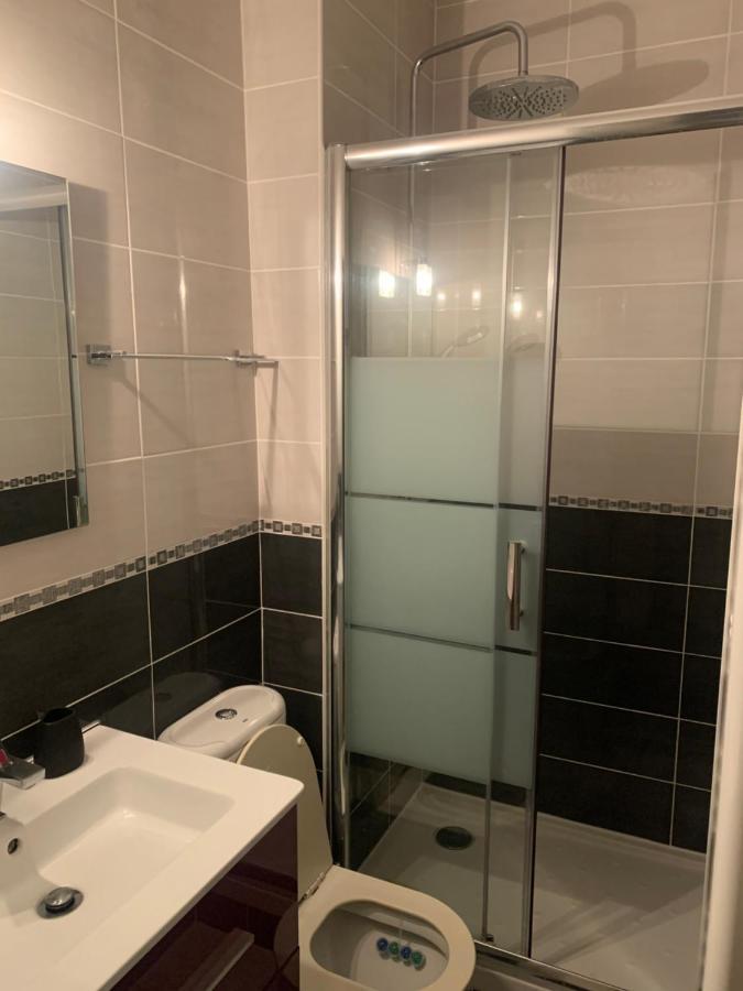 Appartement Centre フォンテーヌブロー エクステリア 写真