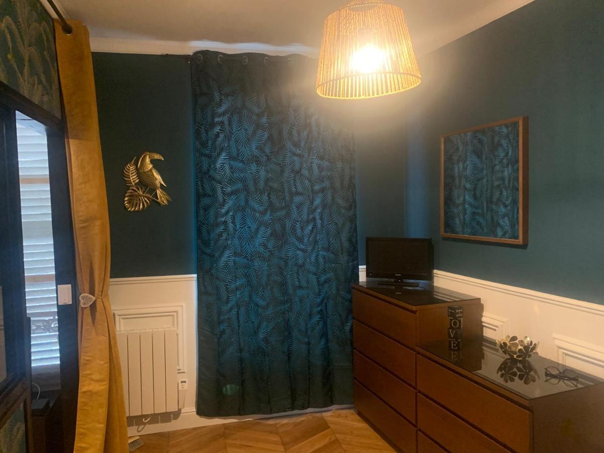 Appartement Centre フォンテーヌブロー エクステリア 写真