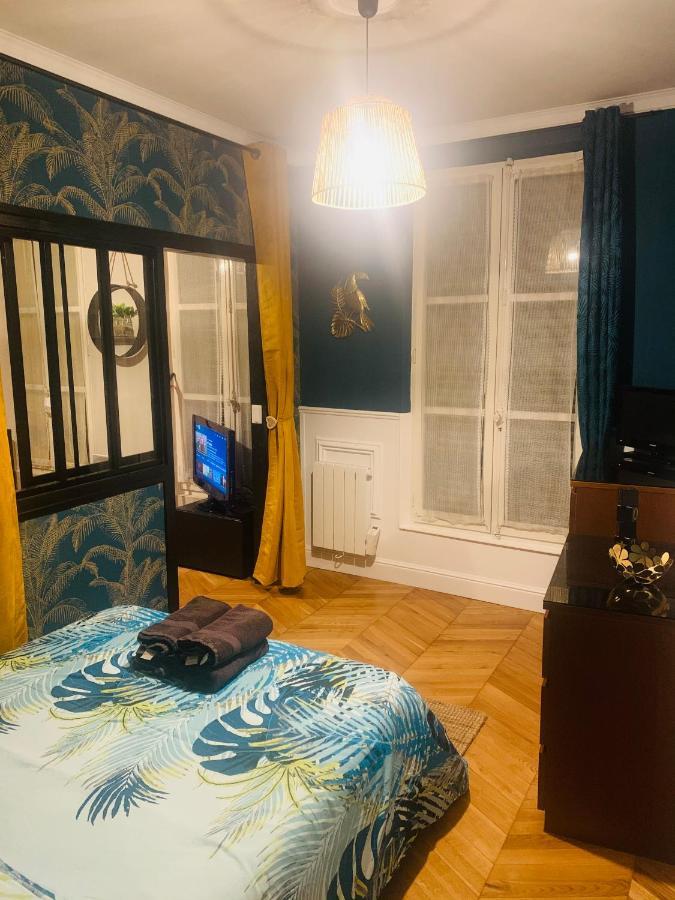 Appartement Centre フォンテーヌブロー エクステリア 写真